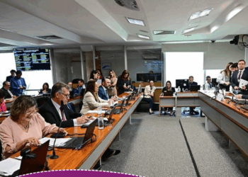 Vai ao Plenário divulgação de dados sobre fila de cirurgias no SUS