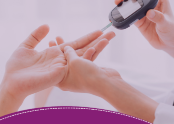 Cresce o número de pessoas com diabetes e Brasil é o 6º país mais afetado no mundo