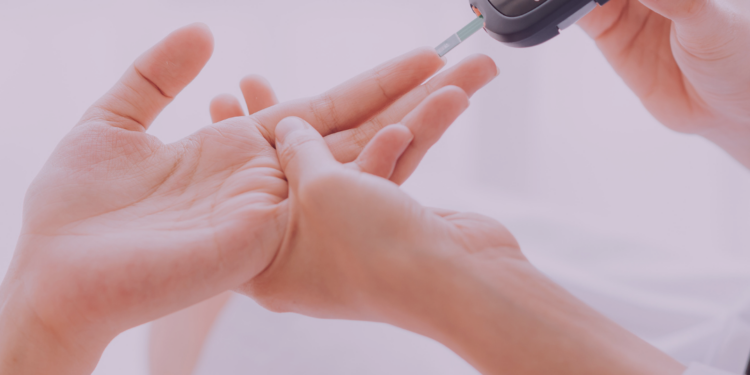 Cresce o número de pessoas com diabetes e Brasil é o 6º país mais afetado no mundo