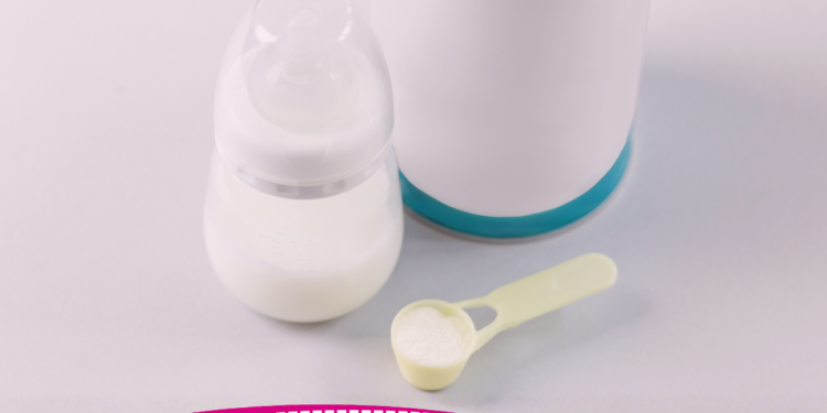 Anvisa determina recolhimento de suplemento infantil e de fórmula pediátrica