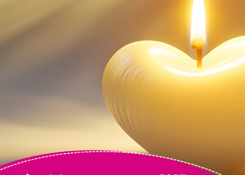 Ritual de encerramento 2025: termine o ano com leveza