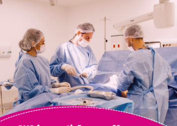 SUS faz mutirão com 61 mil cirurgias e exames