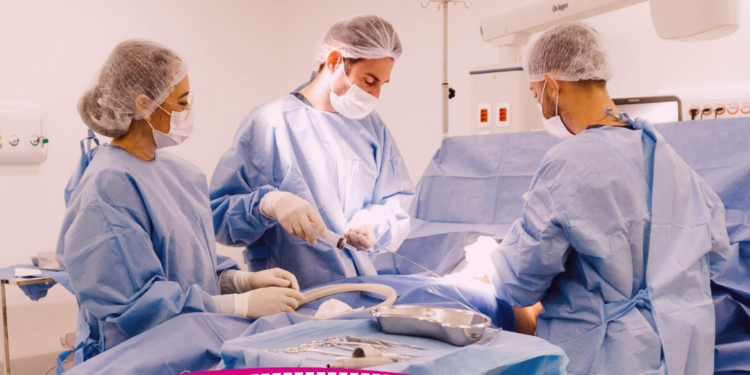 SUS faz mutirão com 61 mil cirurgias e exames