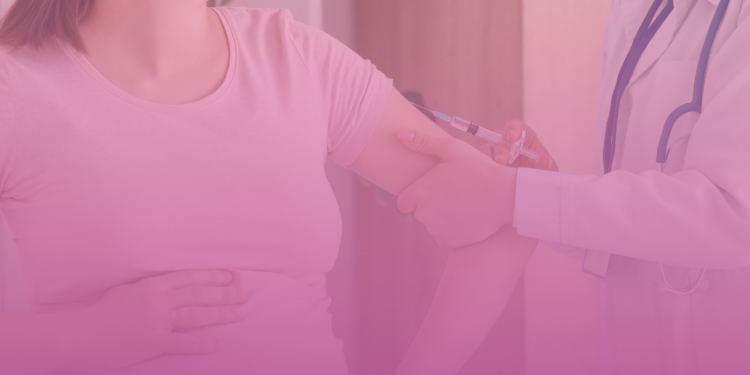 Bronquiolite: vacina que protege contra a doença começa a ser distribuída pelo SUS para gestantes