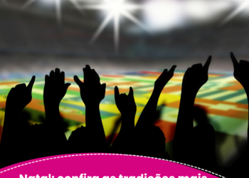 Natal: confira as tradições mais inusitadas ao redor do mundo