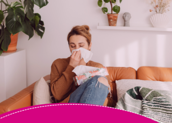 Opas alerta que próxima temporada de gripe pode ser mais intensa