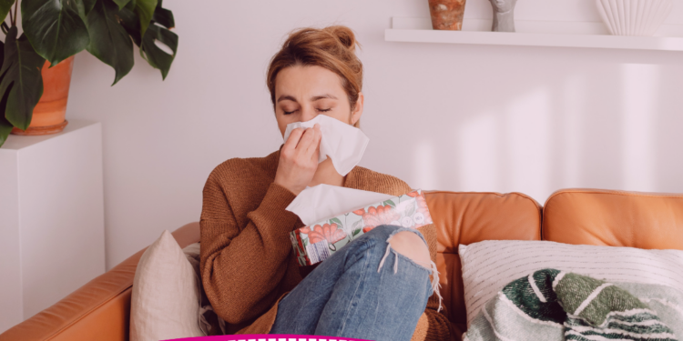 Opas alerta que próxima temporada de gripe pode ser mais intensa