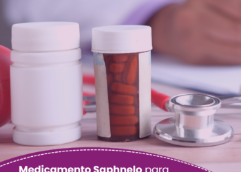 Medicamento Saphnelo para tratar lúpus eritematoso sistémico recebe parecer positivo da EMA