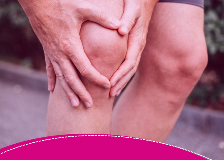 Lesão no menisco? Ligamento? Artrose? O que pode ser sua dor no joelho