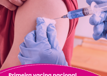 Primeira vacina nacional contra a dengue será disponibilizada pelo SUS