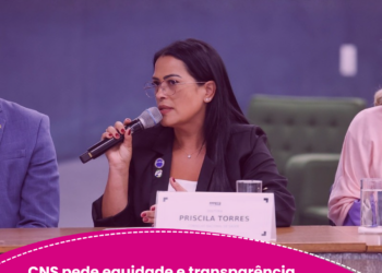 CNS pede equidade e transparência no acesso à Plataforma Nacional de Centralização de Demandas de Medicamentos (SUSmed)