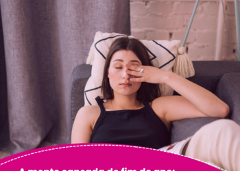 A mente cansada do fim de ano: como driblar o esgotamento mental antes das festas