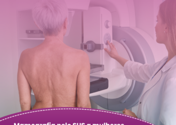 Mamografia pelo SUS a mulheres a partir dos 40 anos segue para sanção