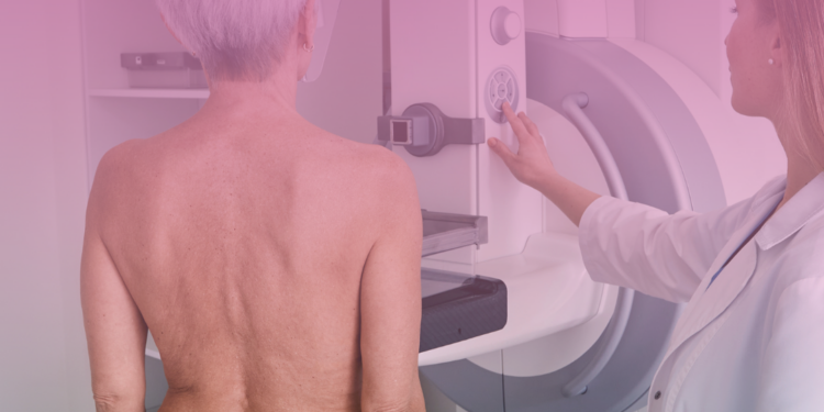 Mamografia pelo SUS a mulheres a partir dos 40 anos segue para sanção