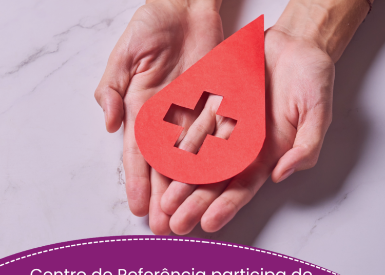 Centro de Referência participa de anúncio de novo medicamento no SUS para crianças com hemofilia