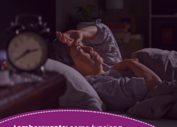 Lemborexante: como funciona o novo remédio para insônia aprovado pela Anvisa