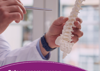 Osteoporose: cresce o número de casos entre os homens; entenda o motivo