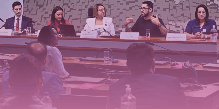 Cuidar de si: política nacional do autocuidado pode virar lei