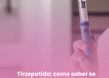 Tirzepatida: como saber se é falsa e como não cair em ciladas
