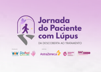 “Jornada do Paciente com Lúpus — Da Descoberta ao Tratamento” uma iniciativa para caminhar ao lado de quem vive com Lúpus
