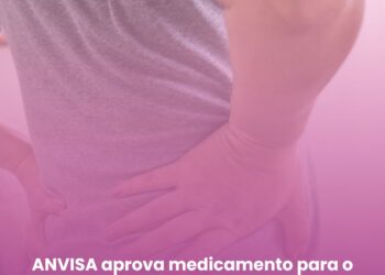 ANVISA aprova medicamento para o tratamento de uma das condições mais graves do lúpus eritematoso sistêmico (LES)