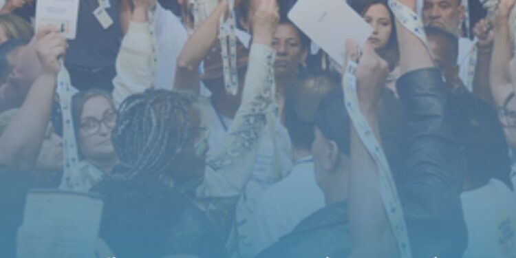 Desafios para combate à hanseníase e 18ª Conferência Nacional de Saúde são temas da 374ª RO