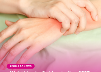 Ministério da Saúde atualiza PCDTs de artrites com ajustes regulatórios no acesso a medicamentos