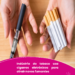 Indústria do tabaco usa cigarros eletrônicos para atrair novos fumantes, diz Instituto do Câncer   Fonte: Agência Câmara de Notícias
