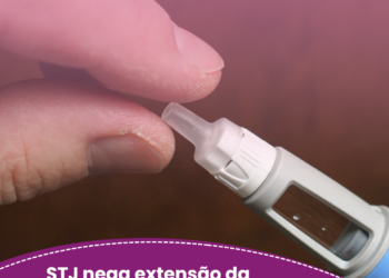 STJ nega extensão da patente de princípio ativo do Ozempic