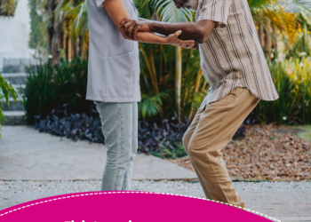 Fisioterapia em casa transforma rotina de idosos e combate a solidão