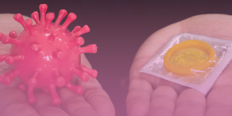 Sífilis continua em ritmo acelerado de crescimento no país