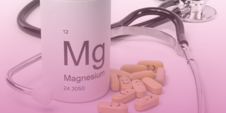 Magnésio e fígado gorduroso: novos estudos mostram como o mineral pode ajudar na redução da inflamação e da gordura hepática