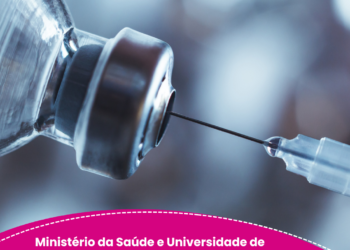 Ministério da Saúde e Universidade de Oxford firmam acordo para incentivar o desenvolvimento de vacinas contra o câncer