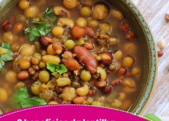 8 benefícios da lentilha para a saúde