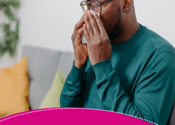 Opas alerta que próxima temporada de gripe pode ser mais intensa