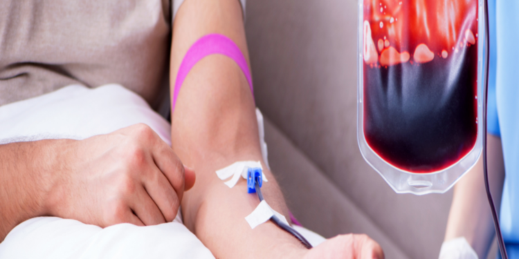 Consulta pública reacende debate sobre luspatercepte no SUS para pacientes com beta-talassemia