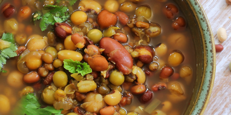 8 benefícios da lentilha para a saúde