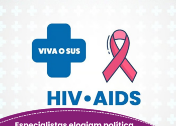 Especialistas elogiam política brasileira de combate ao HIV/Aids