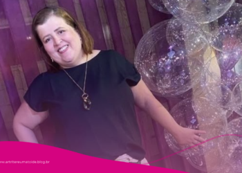 “Eu sou uma sobrevivente!”