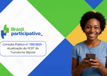 Consulta Pública nº 100/2025- Atualização do Protocolo Clínico e Diretrizes Terapêuticas (PCDT) do Transtorno Bipolar