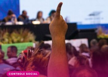 18ª CNS tem novo calendário visando segurança jurídica, além de garantir a realização da etapa municipal