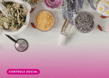 Bioeconomia de plantas medicinais e da agricultura familiar é destaque em reunião do Conselho Nacional de Saúde