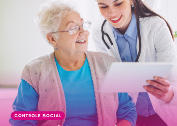 Perspectiva do Paciente recebe inscrições para chamadas públicas