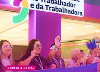 CNS aprova Resolução que consolida diretrizes, propostas e moções da 5ª CNSTT