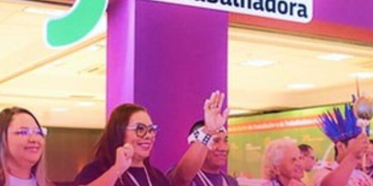 CNS aprova Resolução que consolida diretrizes, propostas e moções da 5ª CNSTT