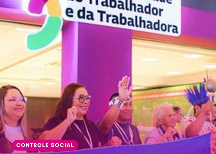 CNS aprova Resolução que consolida diretrizes, propostas e moções da 5ª CNSTT