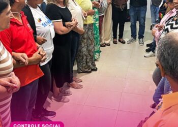 Estão abertas as inscrições para as oficinas do Participa+ 2026!