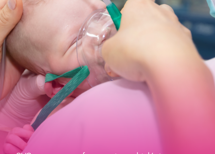 SUS passa a oferecer imunobiológico para proteger bebês e crianças com comorbidades contra a bronquiolite