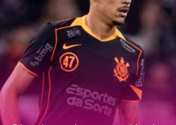 Tchoca é reprovado em exame médico do Torino por ter artrite e retorna ao Corinthians