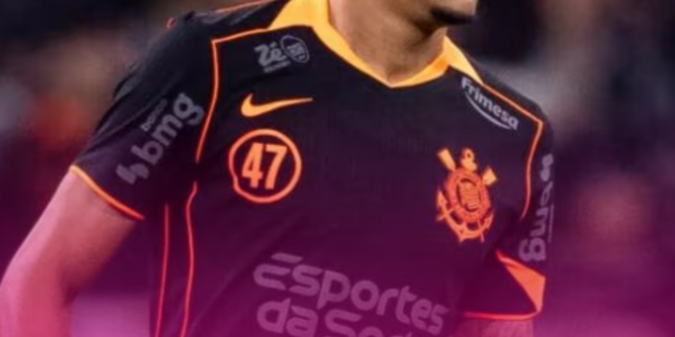 Tchoca é reprovado em exame médico do Torino por ter artrite e retorna ao Corinthians